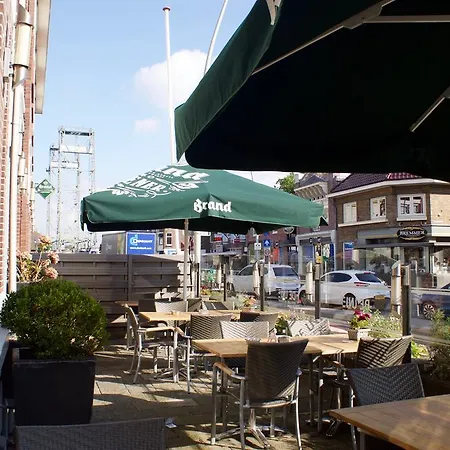 Restaurant - De Unie 3*