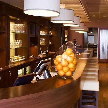 Restaurant - De Unie Hotell