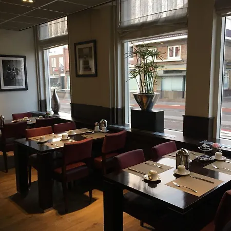 Hotel Restaurant - De Unie Waddinxveen